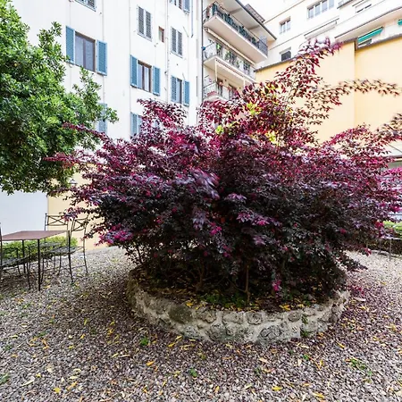 - Dragomanni Loft With Patio
