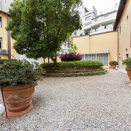 Apartamento - Dragomanni Loft With Patio