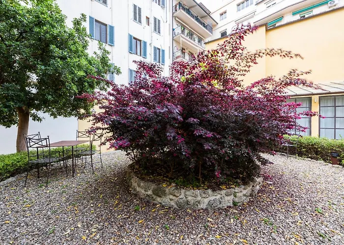 - Dragomanni Loft With Patio