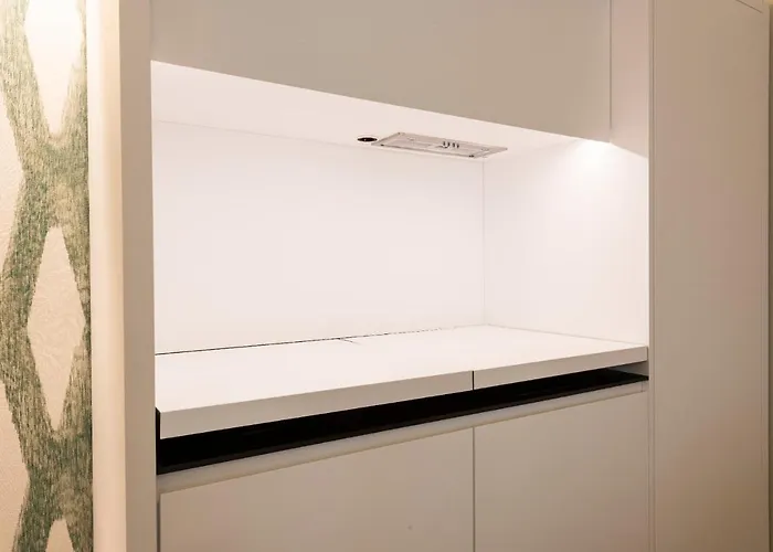- Dragomanni Loft With Patio