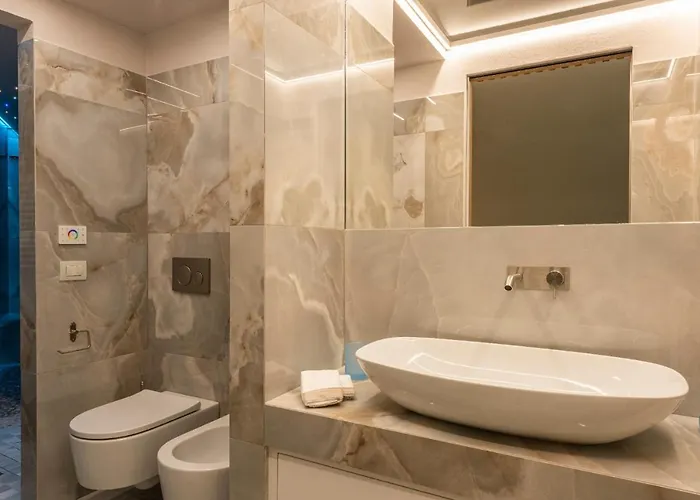 - Dragomanni Loft With Patio Firenze