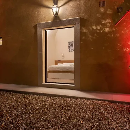 - Dragomanni Loft With Patio Florence