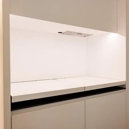 - Dragomanni Loft With Patio