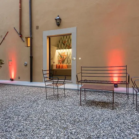 - Dragomanni Loft With Patio