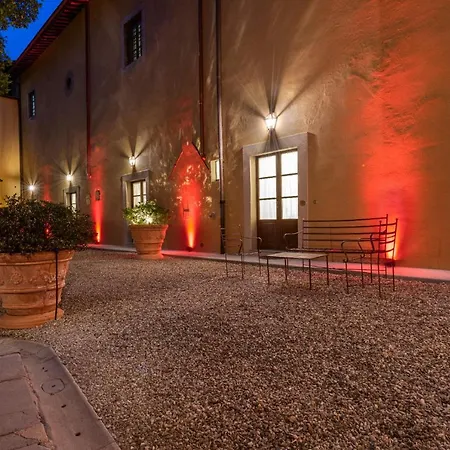 - Dragomanni Loft With Patio *