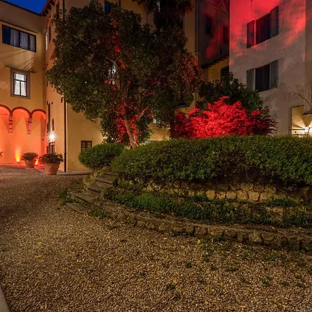 - Dragomanni Loft With Patio