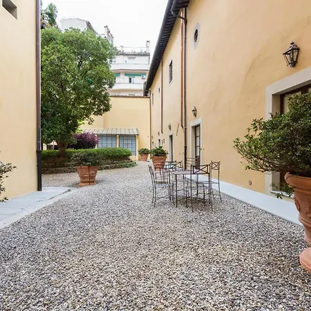 Apartment - Dragomanni Loft With Patio