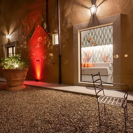 - Dragomanni Loft With Patio *
