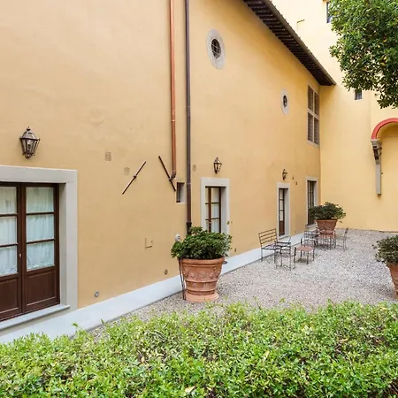 - Dragomanni Loft With Patio