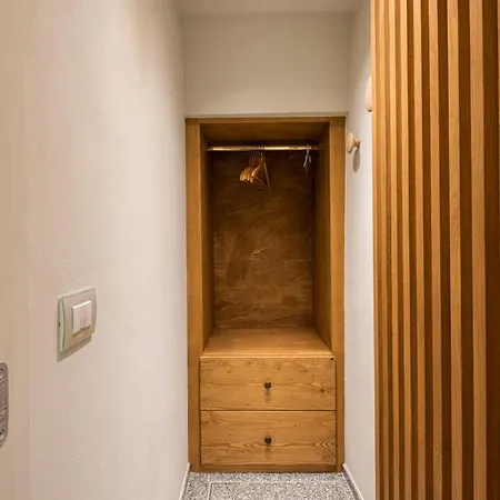 - Dragomanni Loft With Patio *