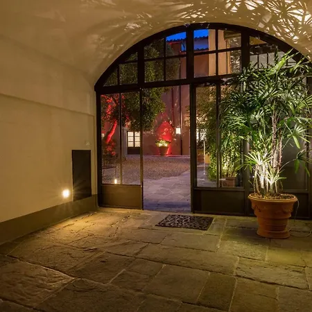 Apartment - Dragomanni Loft With Patio