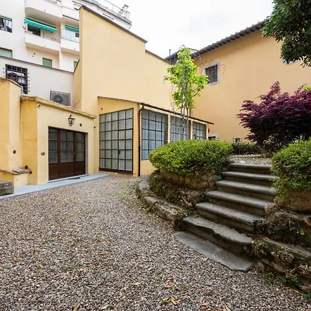 - Dragomanni Loft With Patio *