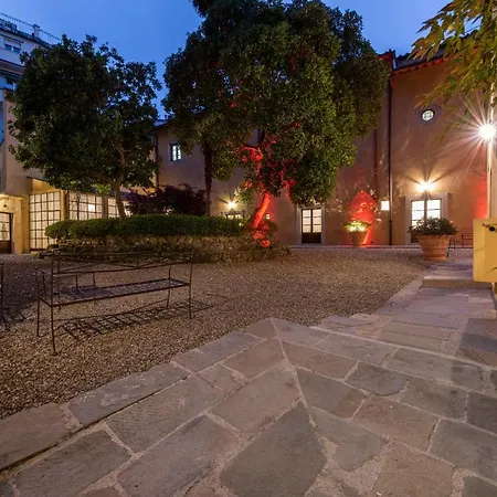 - Dragomanni Loft With Patio *